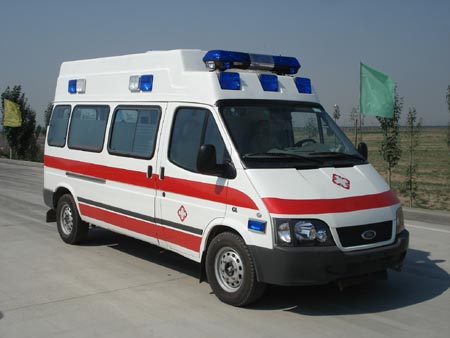 鄂尔多斯出院转院救护车